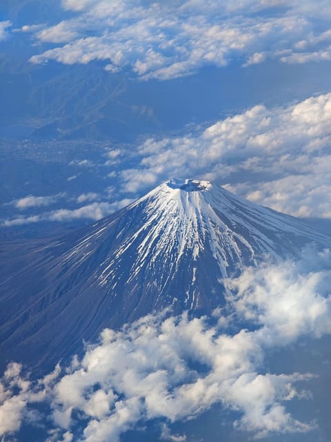 From Tokyo: Kyoto, Mount Fuji, and Hiroshima Guided Tour - Kyoto gardens and Fushimi Inari Shrine