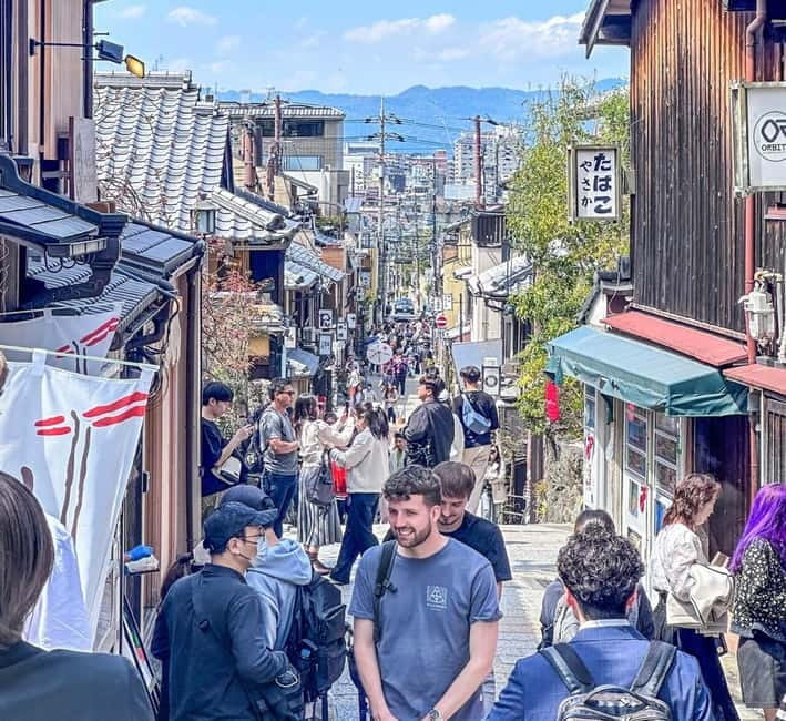 From Tokyo: Kyoto, Mount Fuji, and Hiroshima Guided Tour - Hiroshima’s Peace Memorial Park