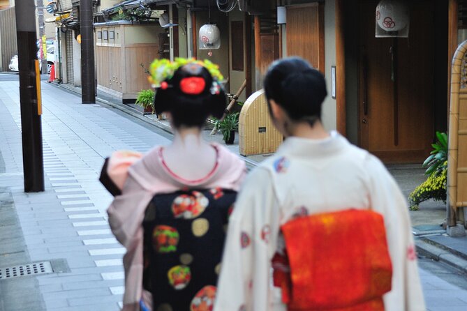 From Tokyo to Kyoto and Nara: A Captivating Full-Day Private Tour - The schedule, trains, and extra charges