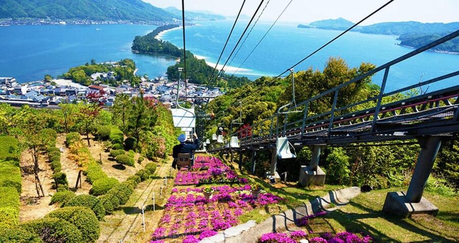 FromOsaka/Kyoto: Hiroshima & Miyajima Private Tour - Visiting the Atomic Bomb Dome and Peace Memorial Park