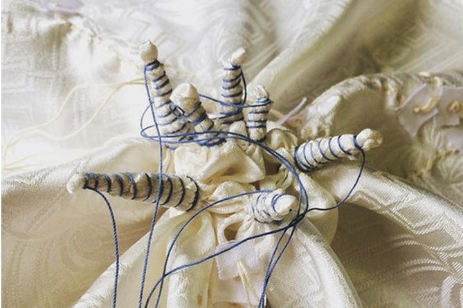 Fukusa Shibori Class - Group size, teaching, and family appeal
