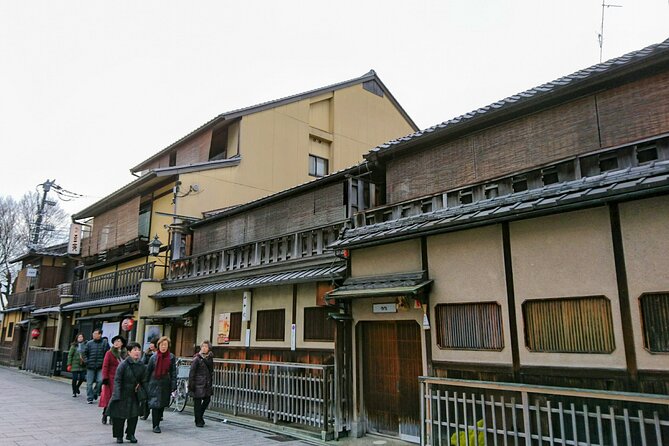 Full Day Guided Tour to Kyoto and Nara from Osaka by Van - Todaiji Temple and the Great Buddha Hall