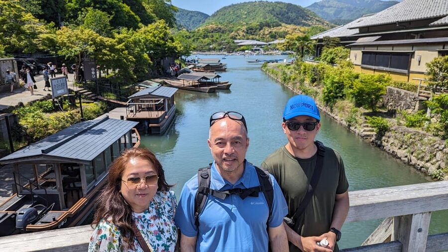 Full-Day Kyoto Walking Tour: Most Iconic Landmarks & Monkeys - Starting at Fushimi Inari’s red torii gates