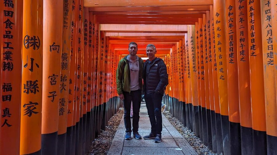 Full-Day Kyoto Walking Tour: Most Iconic Landmarks & Monkeys - What the $96 price really covers