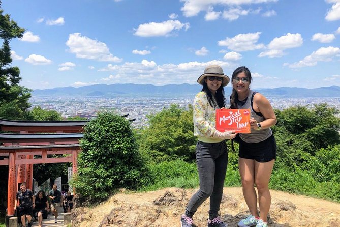 Fushimi Inari Hidden Hiking Tour (Private Option Available) - How difficult is the 7km hike?