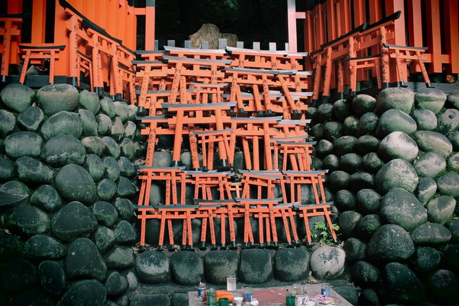Fushimi Inari Shrine: Explore the 1,000 Torii Gates on an audio walking tour - What $5.99 gets you