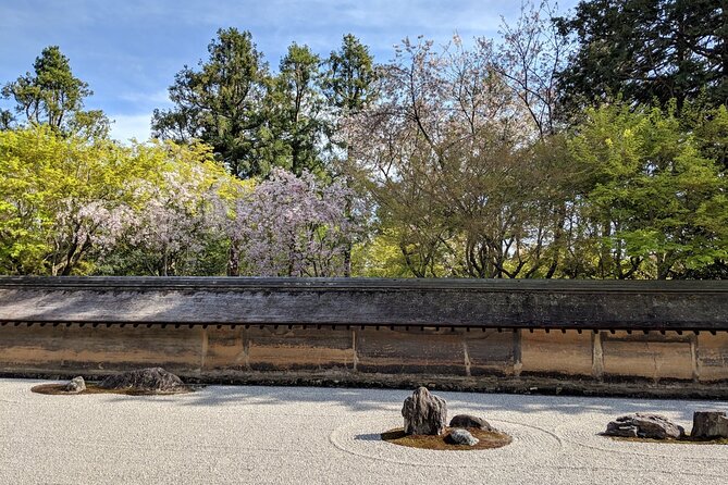 GEMS of WEST KYOTO on a BIKE! - Why a bike makes this Kyoto route work
