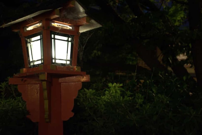 Gion Night Walk:Discover Geisha Culture in Kyoto - The question of seeing a geisha