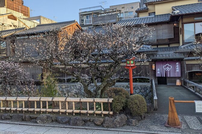 Gion Nocturno: Secretos y Leyendas de las Geishas - Why Gion is better after dark