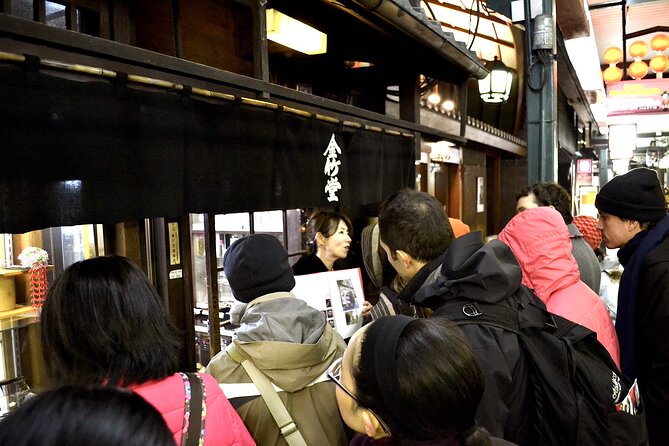 Gion Walking Tour by Night - Is $19.82 good value for Kyoto?