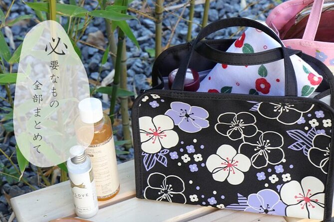 Guide tour of Japanese bathing culture at Funaoka Onsen - Key points to know before booking
