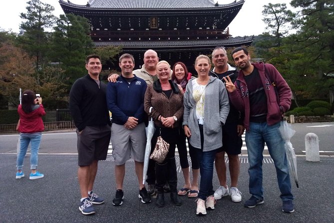 Guided Gion Tour: Explore Kyoto’s Historic Geisha District - Why a private walk makes sense in Gion