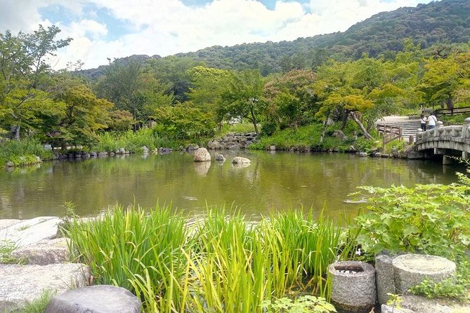 Guided Gion Tour: Explore Kyoto’s Historic Geisha District - The Izumo no Okuni Statue and Kyoto’s performance roots