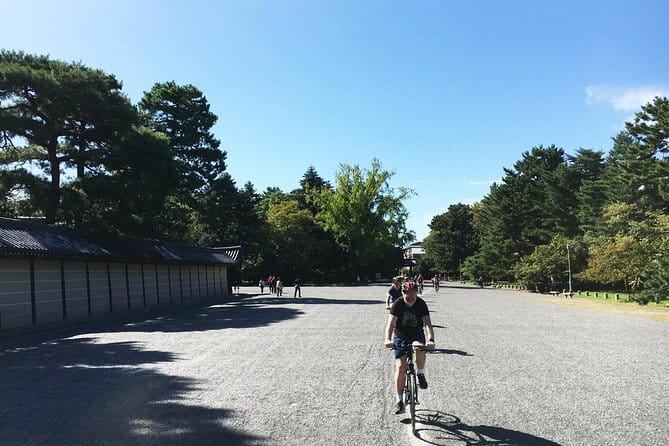Guided Kyoto City Cherry Blossom One Day Private Tour - Kiyomizu-dera and the Otowa Waterfall