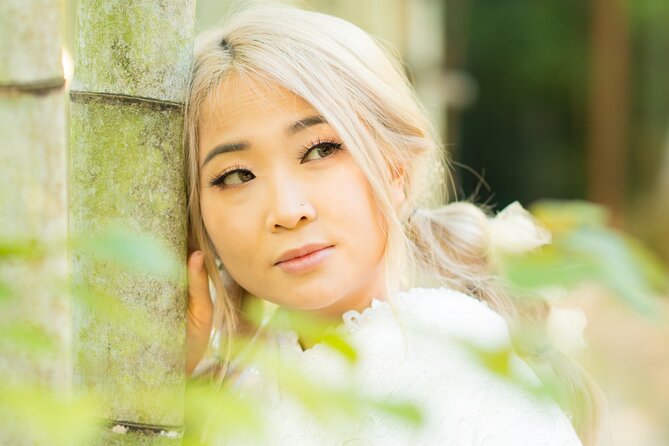 Guided Photoshoot of Fushimi Inari Shrine and Secret Bamboo Grove - Is $98.81 per person a good value?