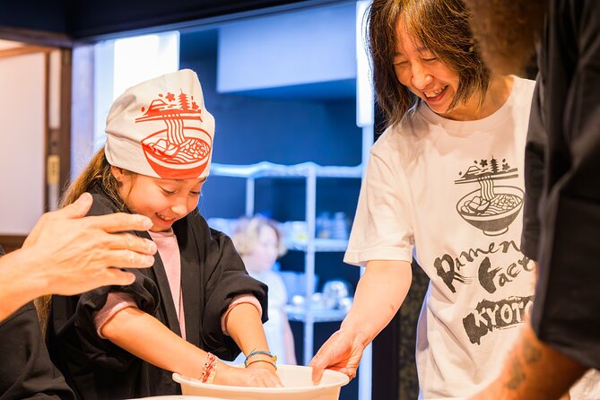 Gyoza Cooking Class in Kyoto: Traditional Japanese Dumplings - What the instructors add