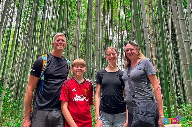 Hidden Bamboo gem and Japanese foods in Izakaya Private Tour - Timing, transport, and what to bring