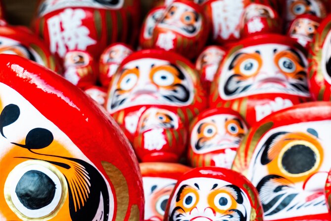 Hidden Gems of Osaka Kyoto Nara - Private Car Tour by Local Guide - Mitsushima Shrine and Shinto nature worship
