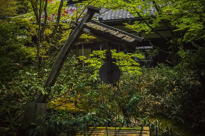 Hidden Kyoto E-Biking tour - The guides shape the experience