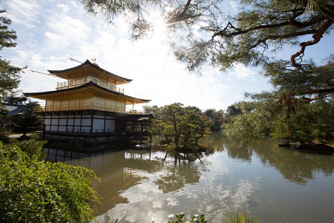 Hidden Kyoto E-Biking tour - What riding the e-bike is really like