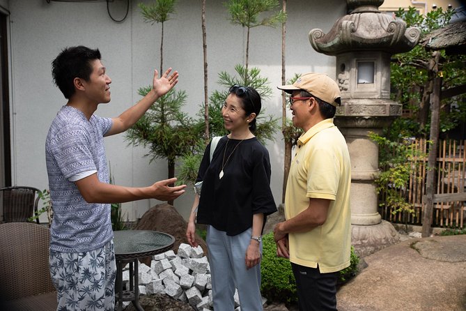 Highlights & Hidden Gems With Locals: Best of Kyoto Private Tour - Gion’s lanes and the geisha district