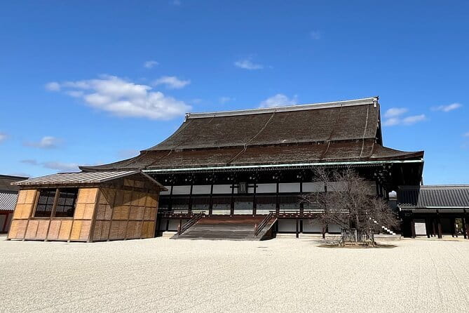 Himeji Castle and Akashi Kaikyo Bridge Walking Tour from Kyoto - What makes Himeji Castle worth the long ride?