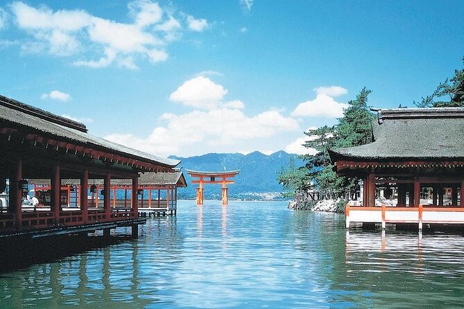 Hiroshima and Miyajima 1 Day Private Tour from Kyoto or Osaka - How Much Value Do You Get for $543.89?