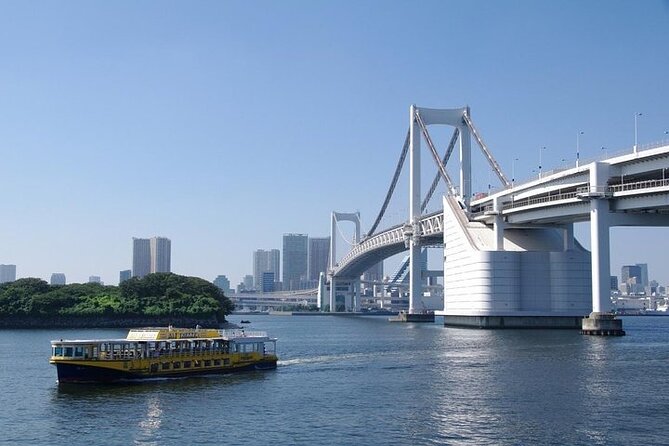 Hiroshima and Miyajima 1 Day Tour for who own the JR Pass only - The Atomic Bomb Dome and the Peace Memorial Museum