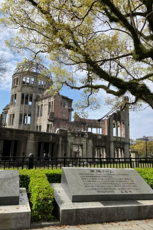 Hiroshima and Miyajima Day Trip from Kyoto/Osaka - Why this Hiroshima and Miyajima trip works