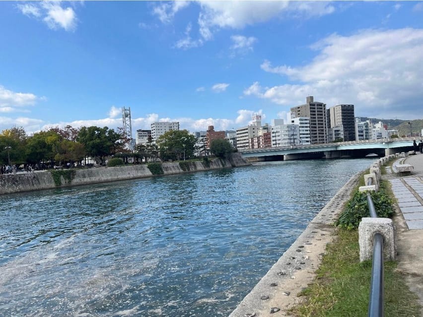 Hiroshima and Miyajima Day Trip from Kyoto/Osaka - Who should book this 14-hour day?