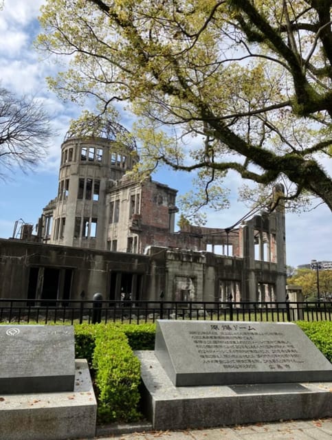 Hiroshima and Miyajima Day Trip from Kyoto/Osaka - The four-hour ride from Kyoto or Osaka