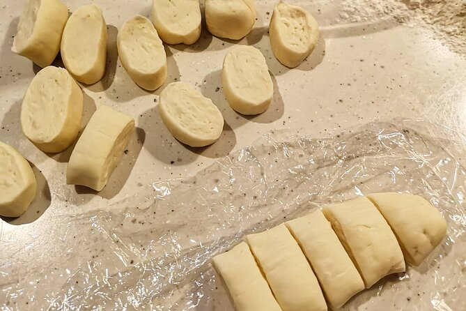 Home style Ramen and Homemade Gyoza in Kyoto - Eating your own cooking in a Japanese home