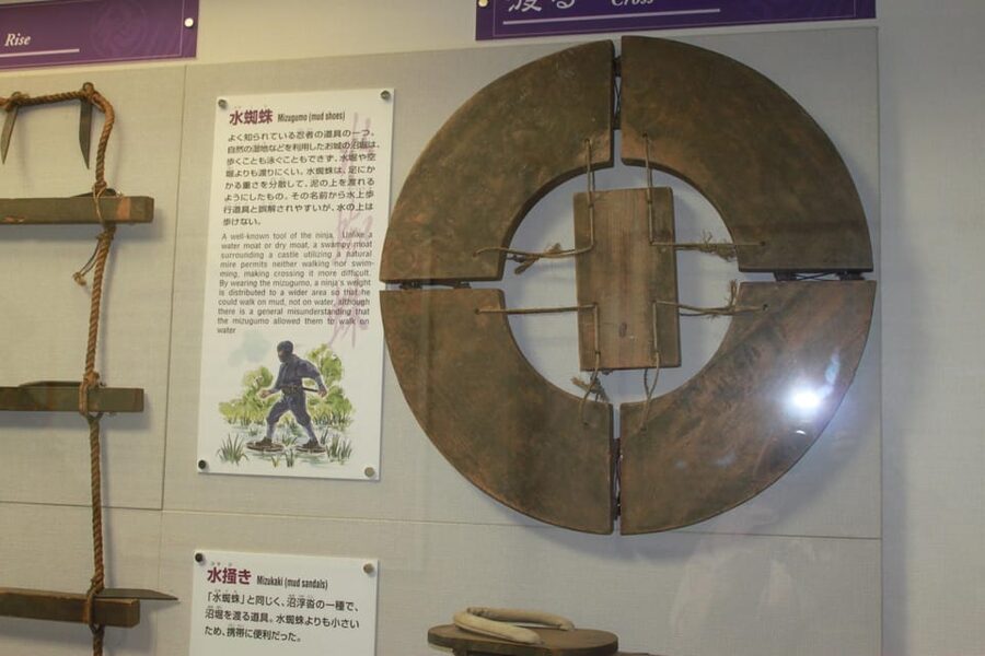 Iga: Full-Day Private and Unique Guided Ninja Experience - Inside the Iga-ryu Ninja Museum