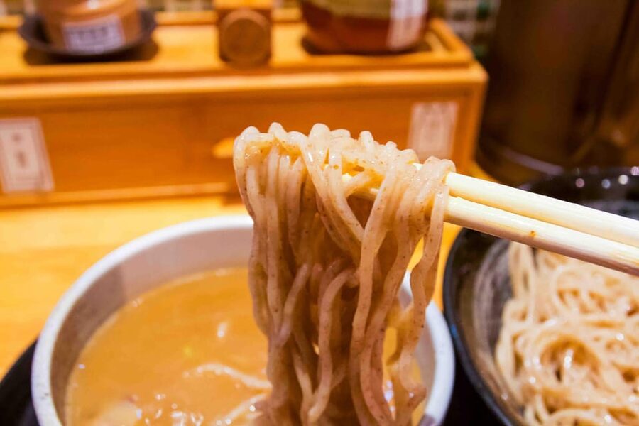 Insider Kyoto Ramen Tour - Starting with coffee and a ramen lesson