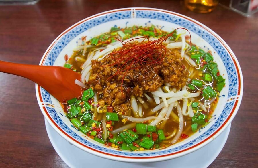 Insider Kyoto Ramen Tour - Who will enjoy this Kyoto food walk?