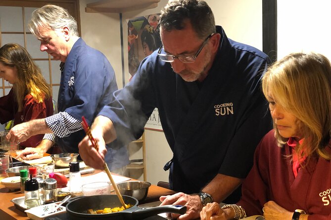 Izakaya Style Cooking Class - Why izakaya is worth learning in Kyoto