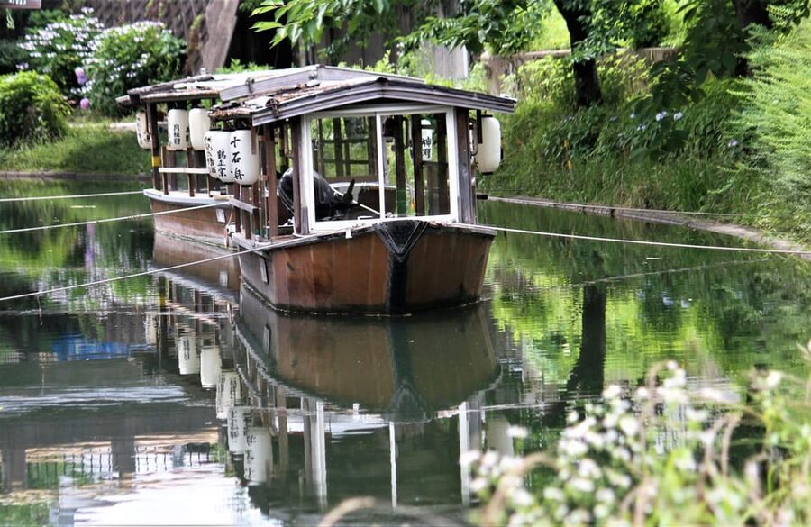 Japanese Sake Breweries Tour in Kyoto Fushimi - Is $80 good value for three hours?