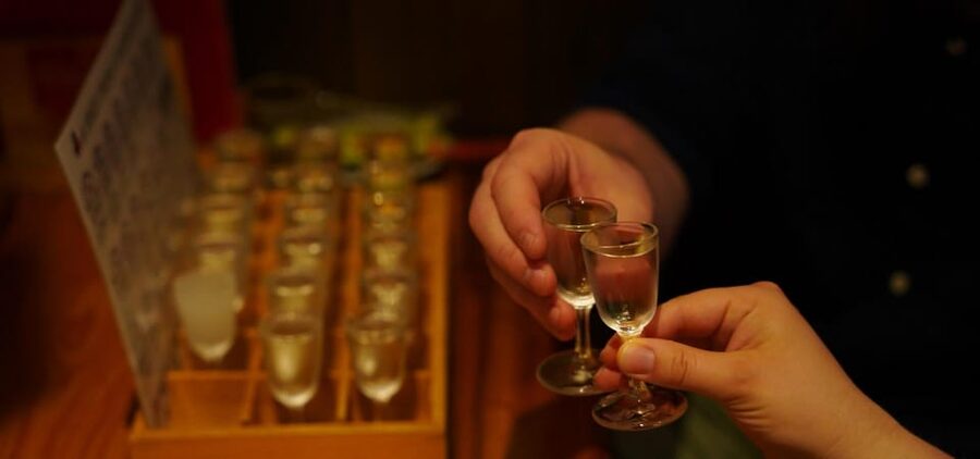 Japanese Sake Breweries Tour in Kyoto Fushimi - Gekkeikan Sake Museum and the 1637 story