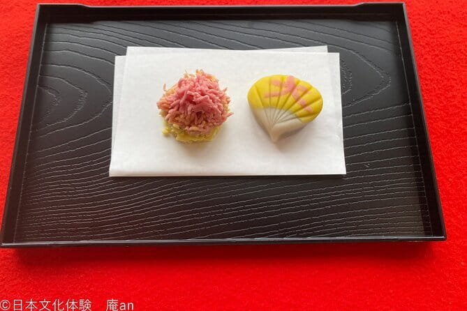 Japanese Traditional Sweets making - The Extra Costs Worth Knowing