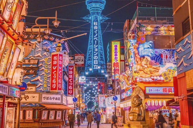 Kansai Airport (KIX) Transfer to Osaka/Kobe/Kyoto/Nara/Wakayama - Flight delays, customs, and the 60-minute wait