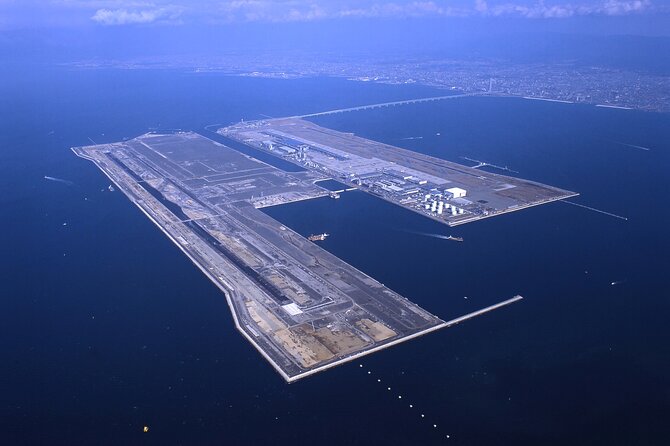 Kansai KIX pick up or drop off service⇋Kyoto urban area - Who will get the most from this transfer?
