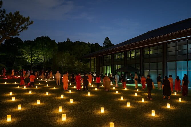 Kansai Region Hiking Adventure in Nara Kobe Kyoto and More - Key points to know before booking