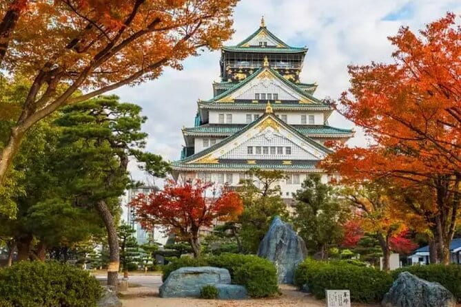 Kansai Region Hiking Adventure in Nara Kobe Kyoto and More - Mount Atago leads to Kyoto’s highest peak and a shrine