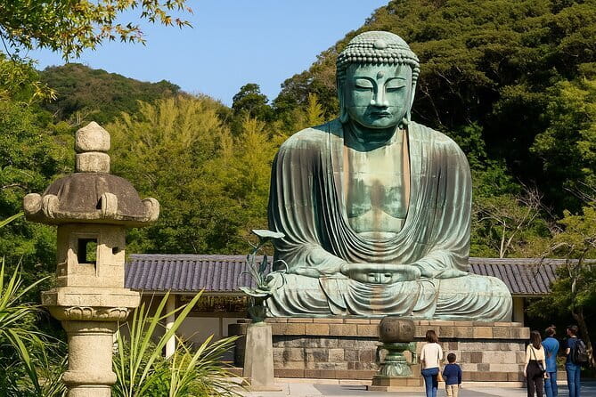 Kansai Region Hiking Adventure in Nara Kobe Kyoto and More - Mount Ikoma adds a cable car and an amusement park