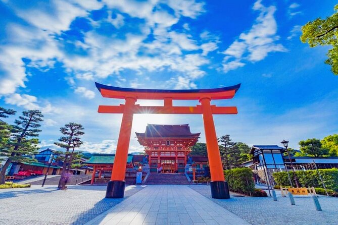 Katsuo-ji Temple, Arashiyama Forest, & Nara Park - Who should book this Osaka day trip?