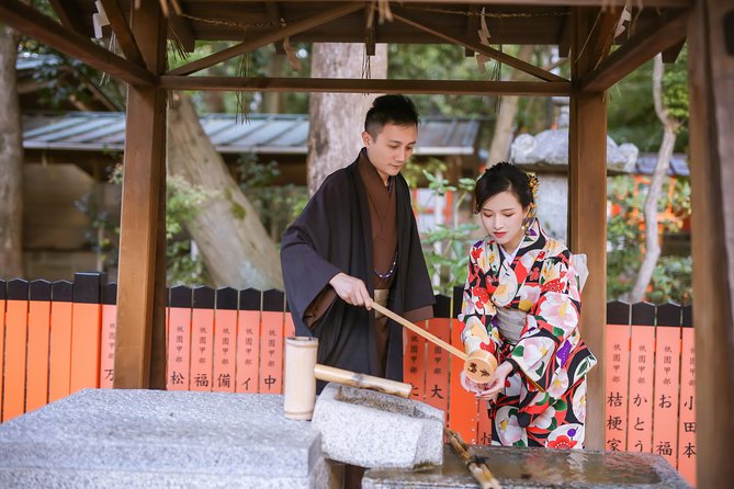 Kimono rental - Key points to know before booking