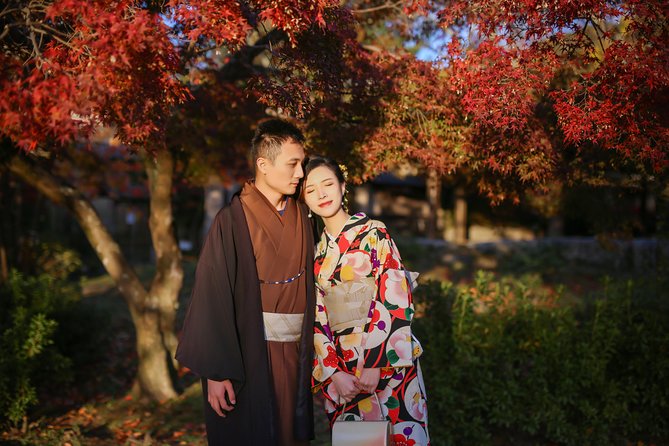 Kimono rental - How the $35.40 price measures up