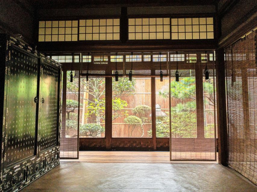 Kimono & Tea Ceremony Experience in a Kyoto Cultural Asset - Should you book Tondaya’s kimono and tea ceremony?
