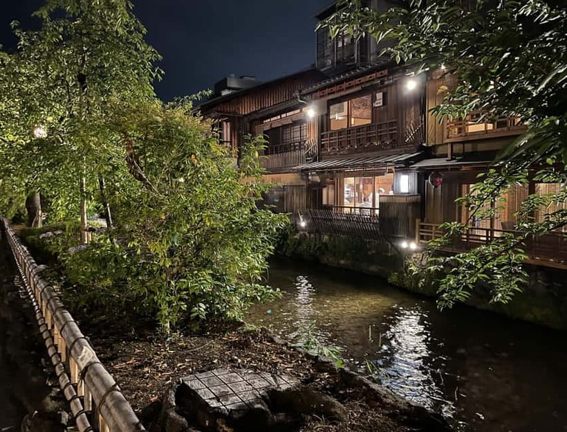 Kioto: Gion Tour, recorrido a pie (Español/Castellano) - Price, pace, and what $35 buys you