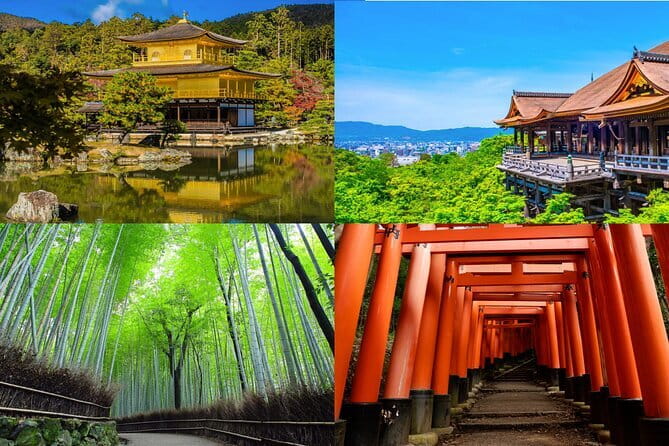 KIYOTO’s Kyoto Private Tour: Highlights & Hidden Gems - Key points before you book